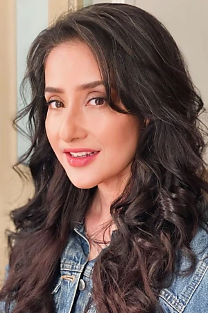 Manisha Koirala