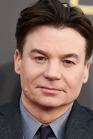 Mike Myers