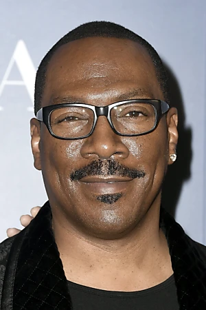 Eddie Murphy