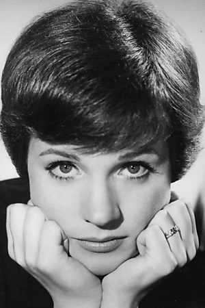 Julie Andrews