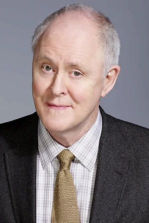 John Lithgow