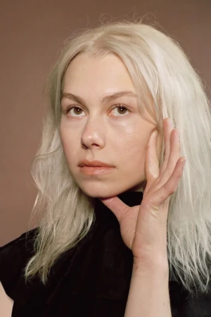 Phoebe Bridgers