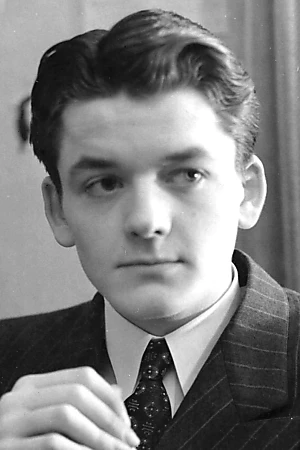 Hal Holbrook