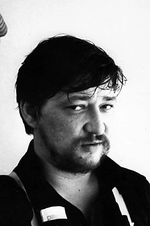 Rainer Werner Fassbinder