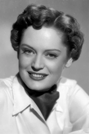 Alexis Smith