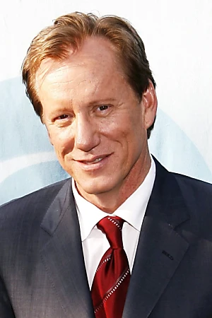 James Woods