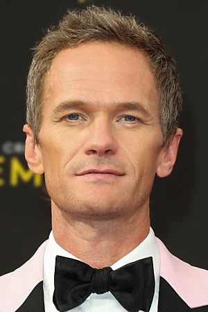 Neil Patrick Harris