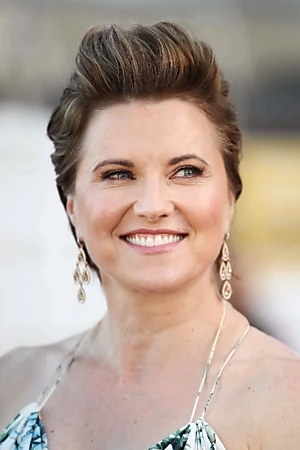 Lucy Lawless