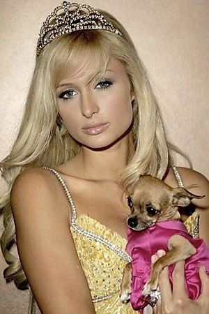 Paris Hilton