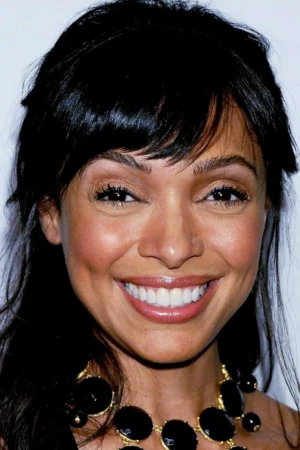 Tamara Taylor