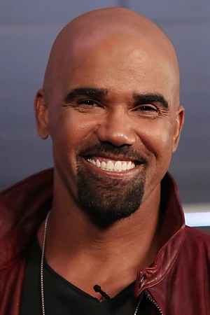 Shemar Moore