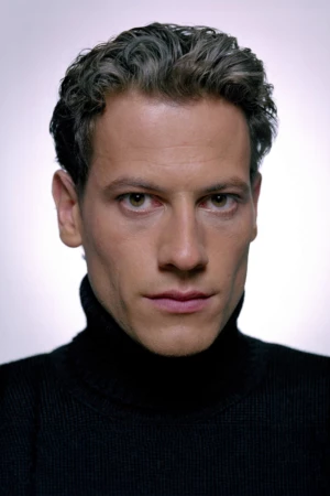 Ioan Gruffudd