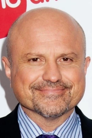 Enrico Colantoni