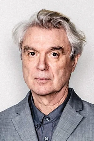 David Byrne