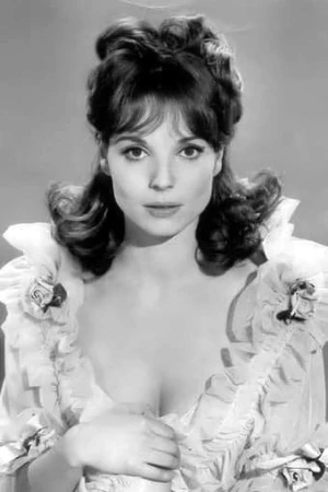 Elsa Martinelli