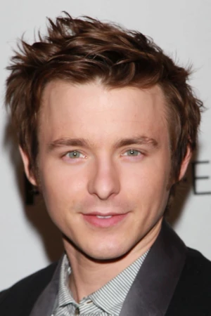 Marshall Allman