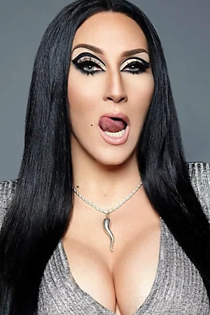 Michelle Visage