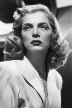 Lizabeth Scott