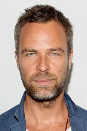 JR Bourne