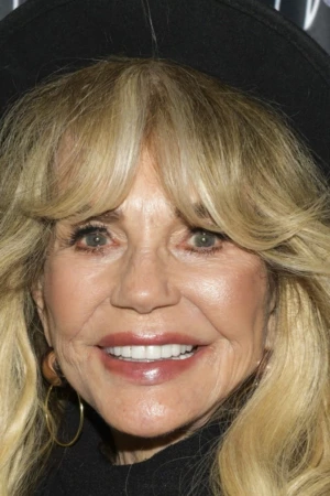 Dyan Cannon