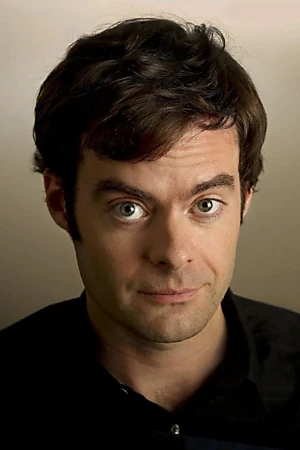 Bill Hader