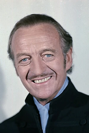 David Niven