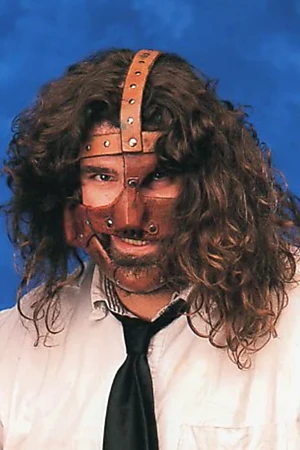 Mick Foley