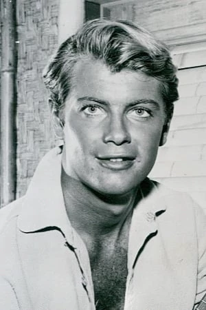 Troy Donahue