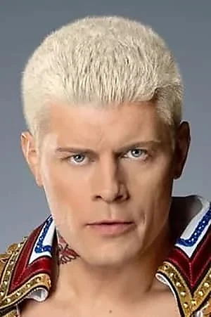 Cody Rhodes