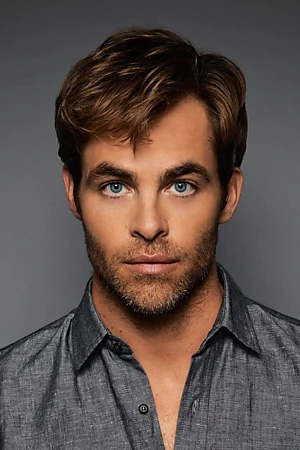 Chris Pine