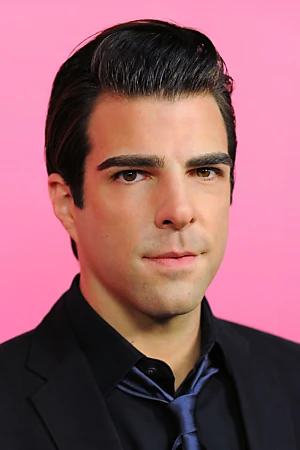 Zachary Quinto