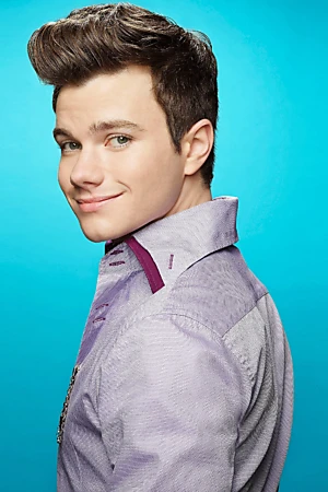 Chris Colfer