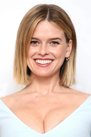 Alice Eve