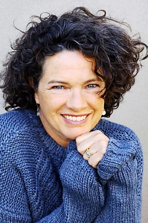 Heather Langenkamp