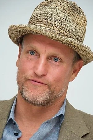 Woody Harrelson