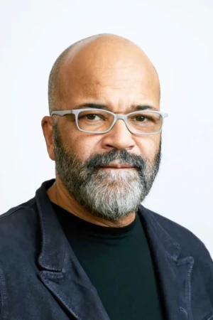 Jeffrey Wright