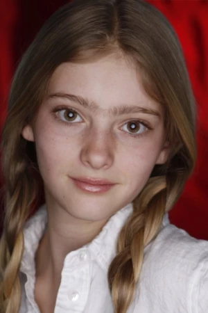 Willow Shields