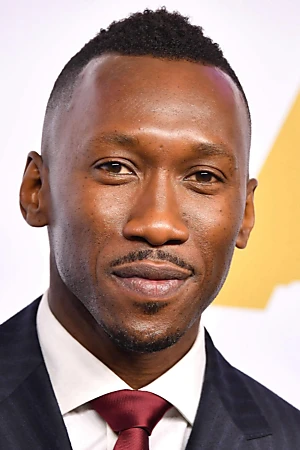 Mahershala Ali