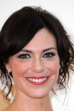 Michelle Forbes