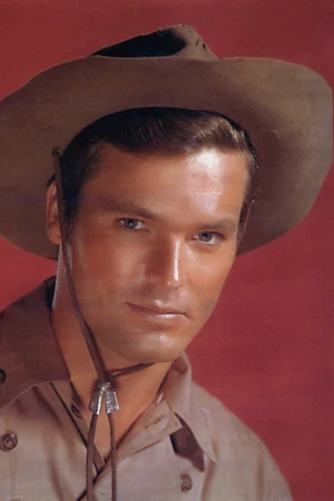 Ty Hardin