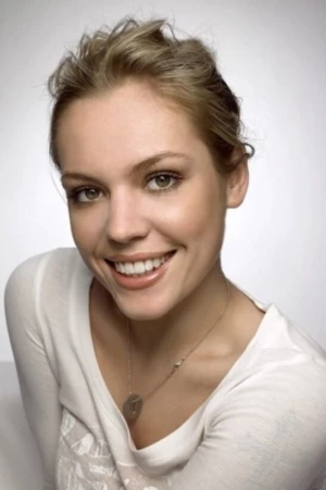 Agnes Bruckner