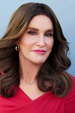 Caitlyn Jenner