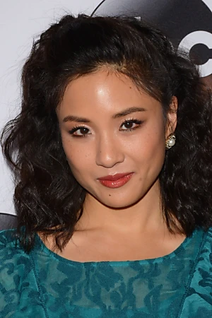 Constance Wu