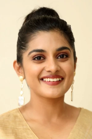 Nivetha Thomas