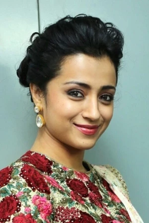 Trisha Krishnan