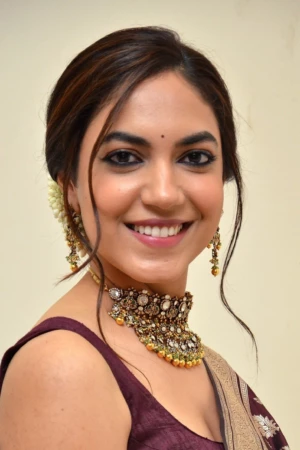 Ritu Varma