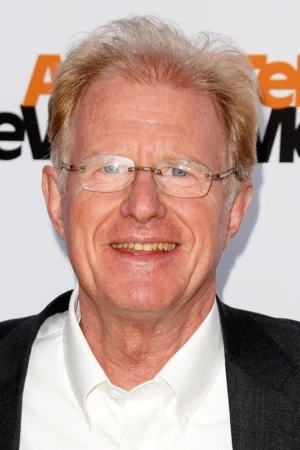 Ed Begley Jr.