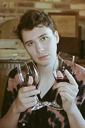 Daniel Howell
