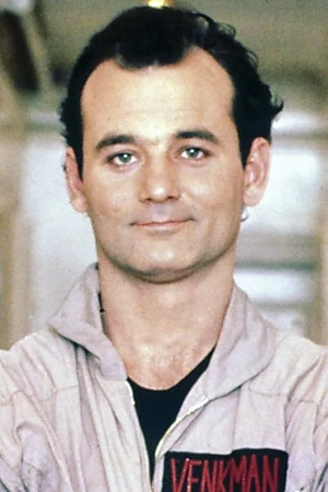 Bill Murray