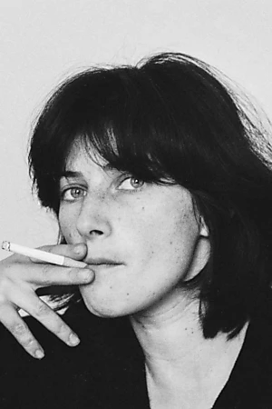 Chantal Akerman